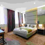 Twin Room Twin Room